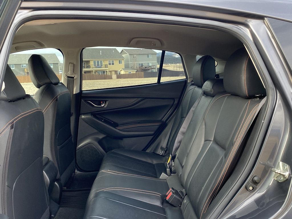 Thumbnail: 2020 Subaru Crosstrek - 36