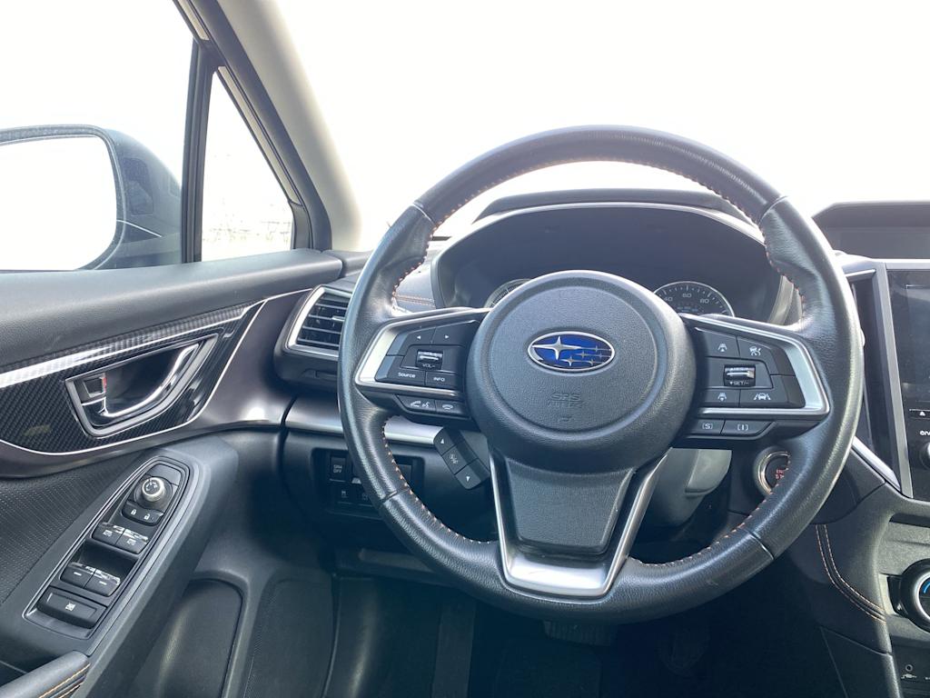 Thumbnail: 2020 Subaru Crosstrek - 8