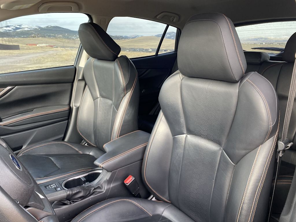 Thumbnail: 2020 Subaru Crosstrek - 24