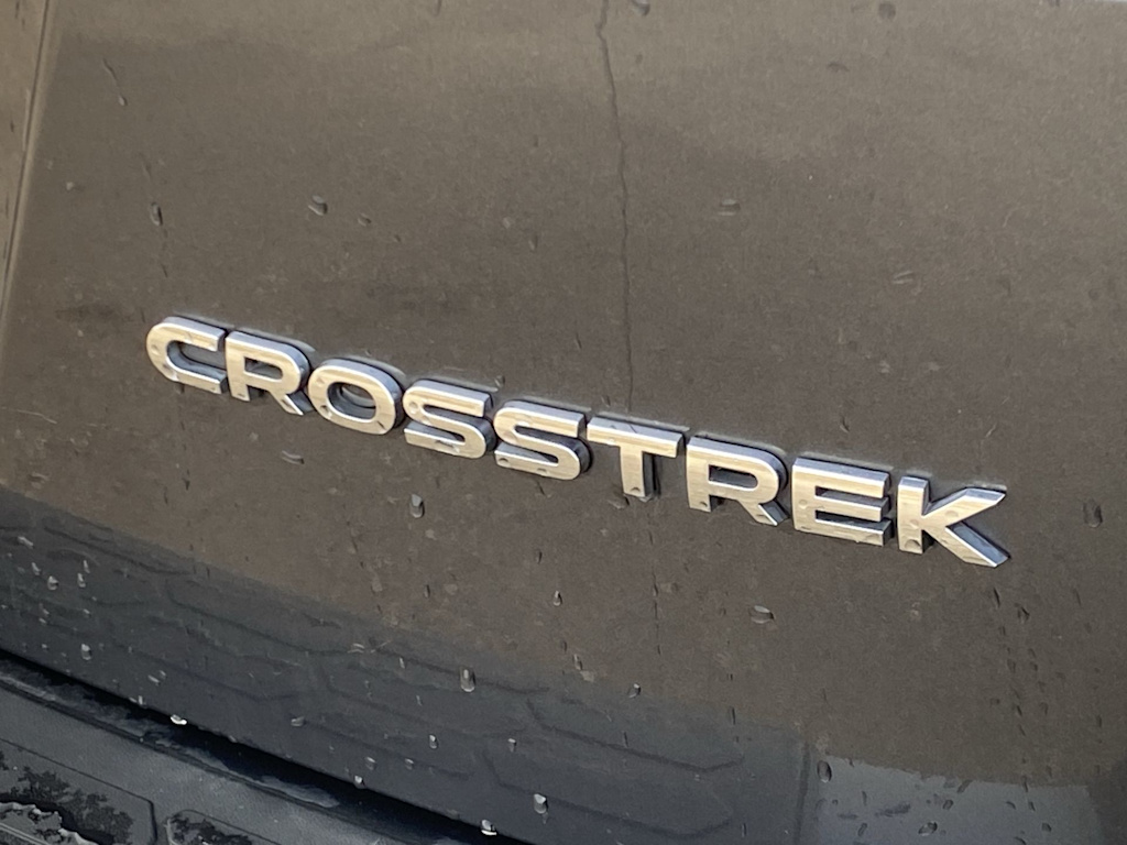 Thumbnail: 2020 Subaru Crosstrek - 7