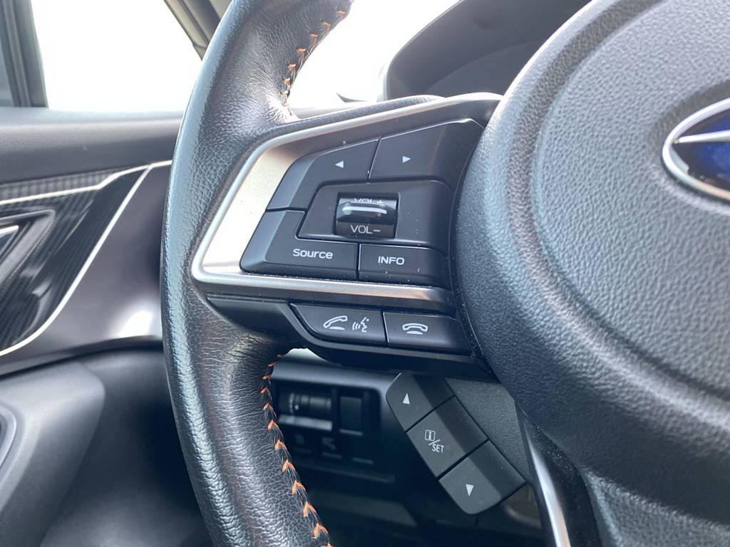 Thumbnail: 2020 Subaru Crosstrek - 33