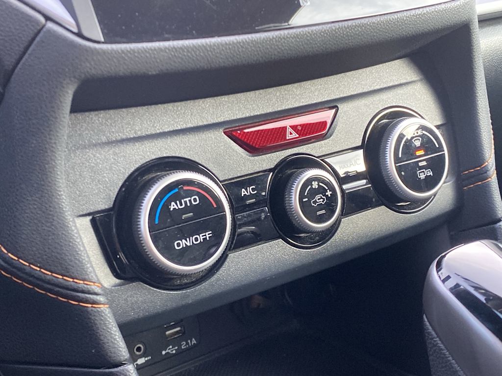 Thumbnail: 2020 Subaru Crosstrek - 28