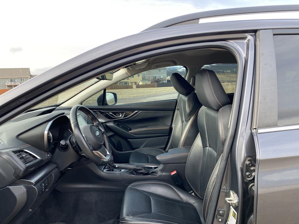 Thumbnail: 2020 Subaru Crosstrek - 9