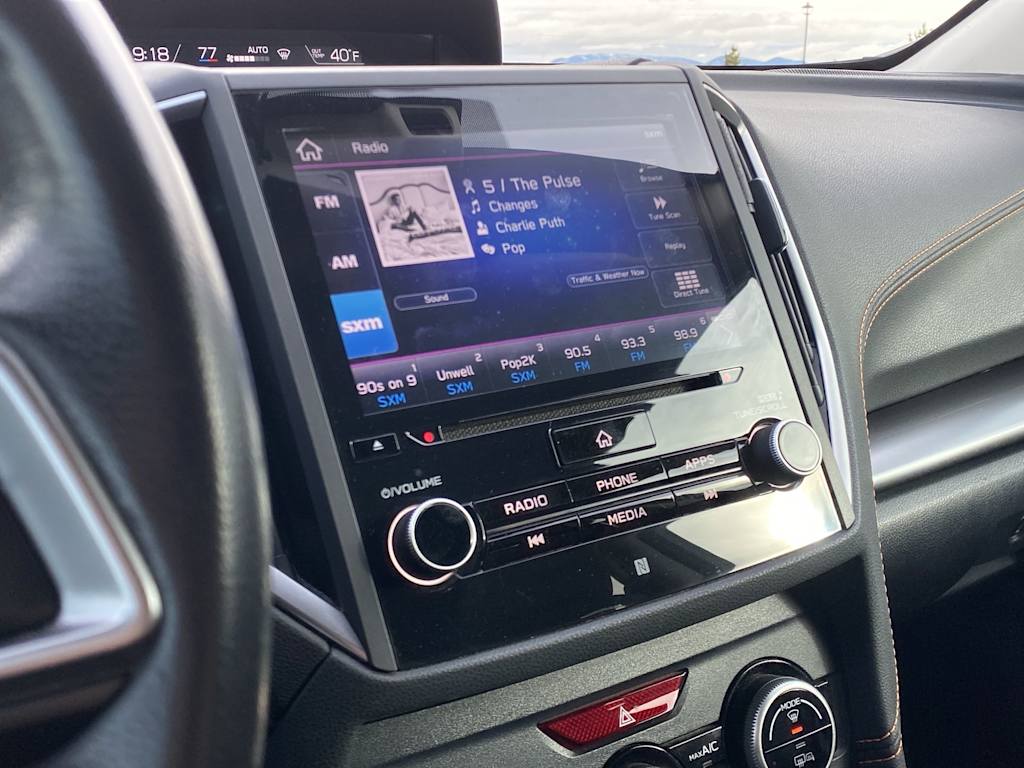 Thumbnail: 2020 Subaru Crosstrek - 31