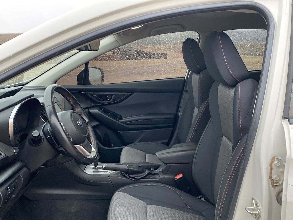 Thumbnail: 2021 Subaru Crosstrek - 6