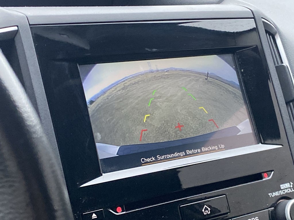 Thumbnail: 2021 Subaru Crosstrek - 22