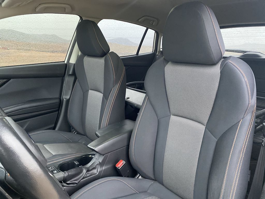 Thumbnail: 2021 Subaru Crosstrek - 20