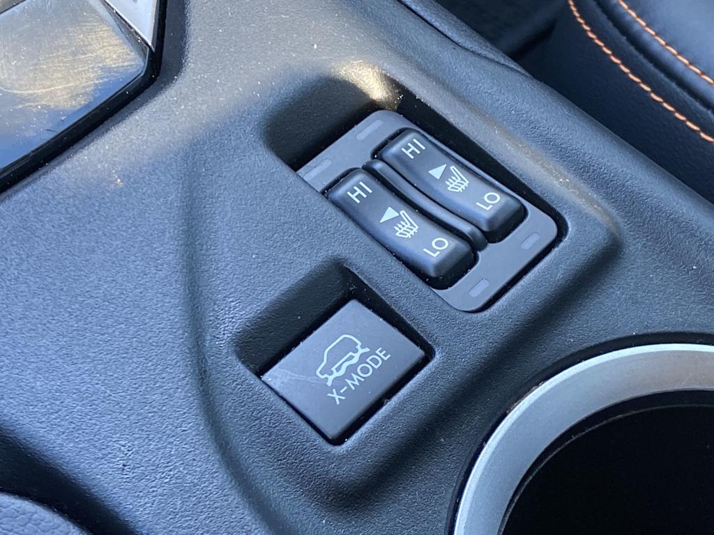 Thumbnail: 2021 Subaru Crosstrek - 14