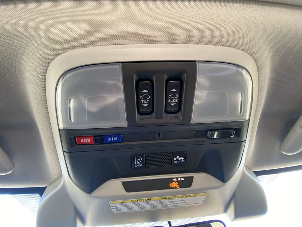 Thumbnail: 2021 Subaru Crosstrek - 30