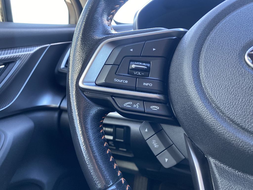 Thumbnail: 2021 Subaru Crosstrek - 33