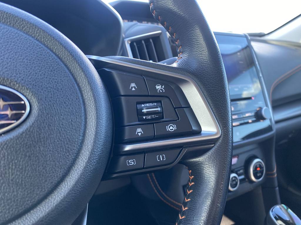 Thumbnail: 2021 Subaru Crosstrek - 34