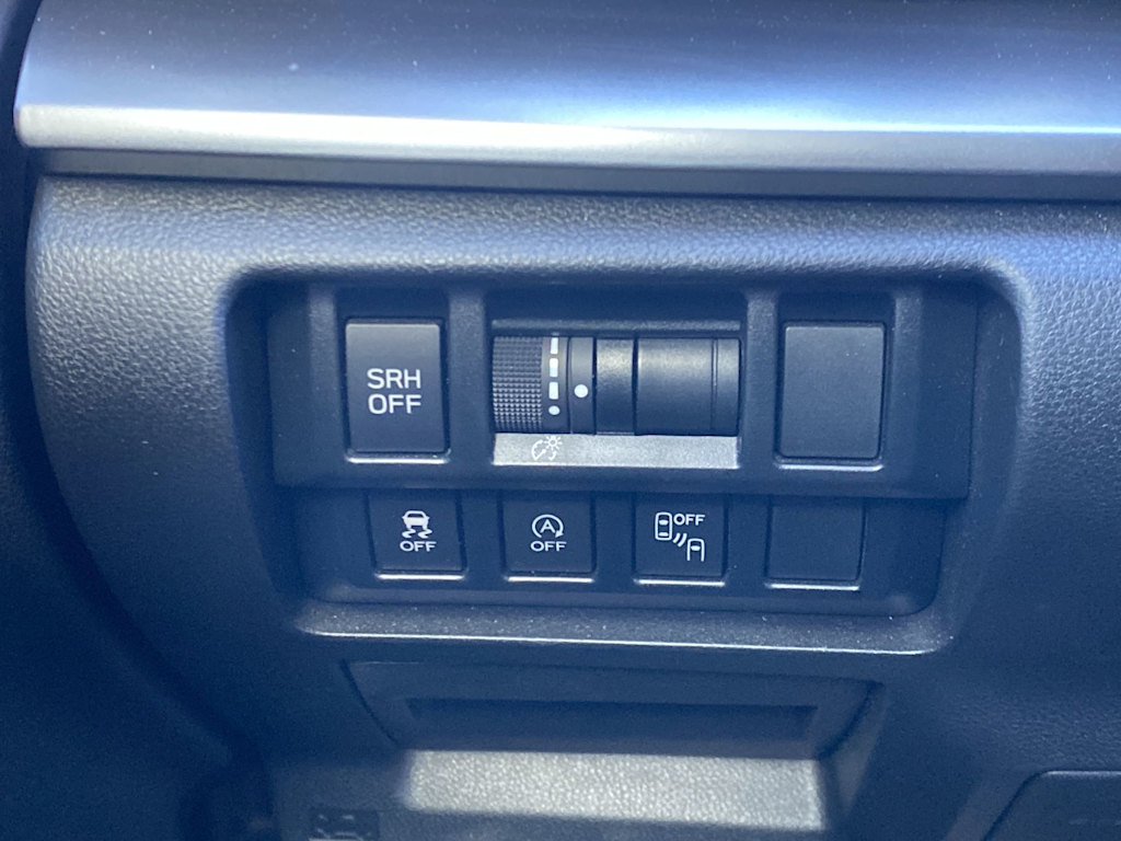 Thumbnail: 2021 Subaru Crosstrek - 28