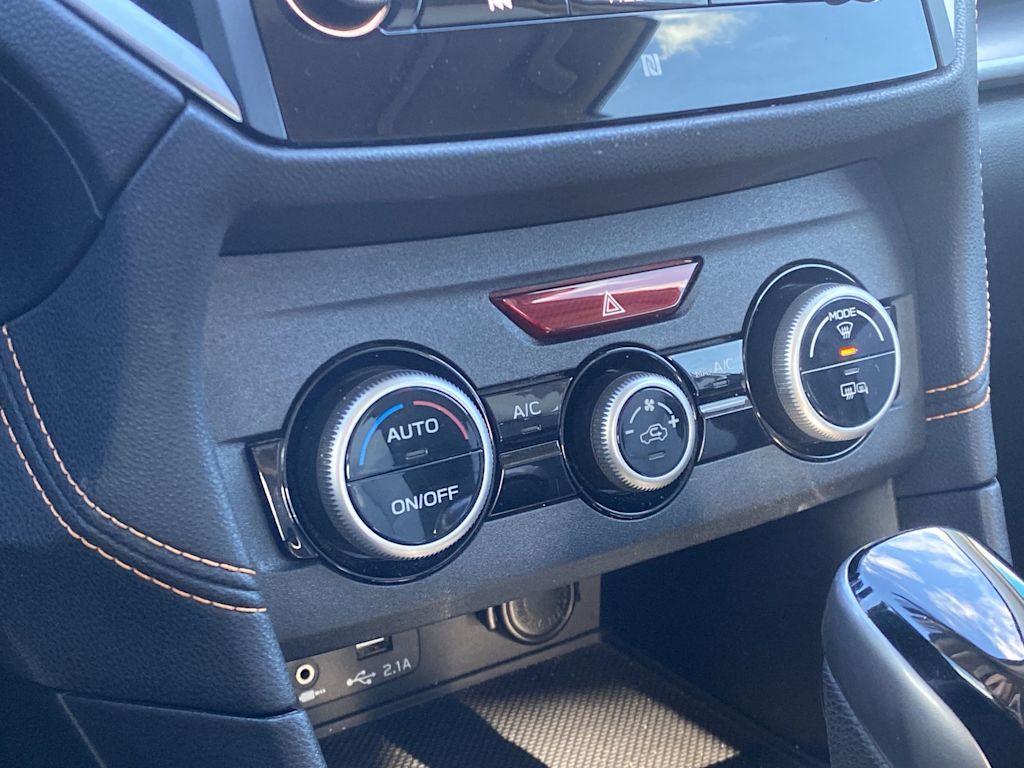 Thumbnail: 2021 Subaru Crosstrek - 29