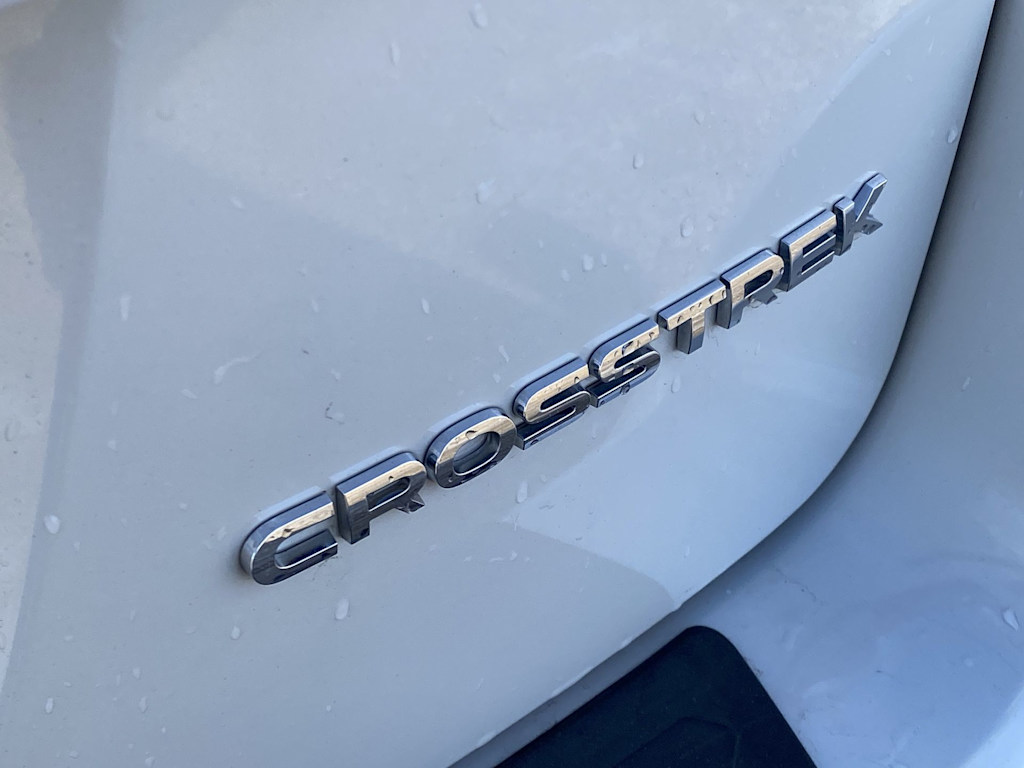 Thumbnail: 2021 Subaru Crosstrek - 7