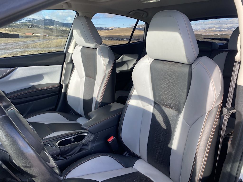 Thumbnail: 2021 Subaru Crosstrek - 25