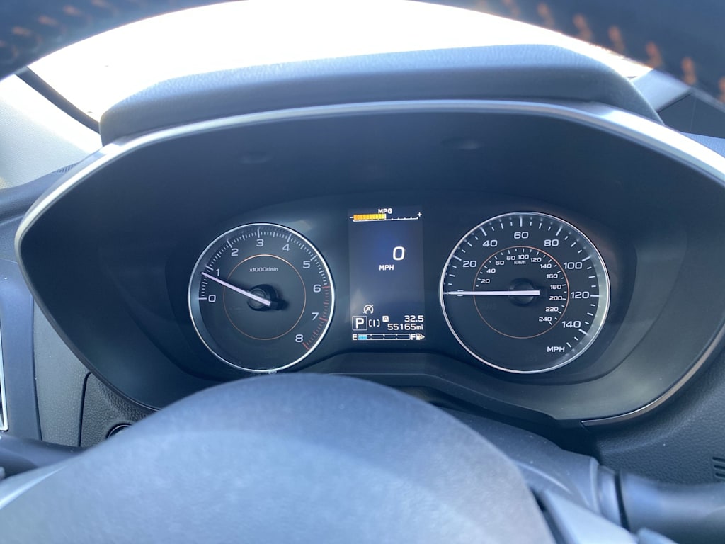 Thumbnail: 2021 Subaru Crosstrek - 13