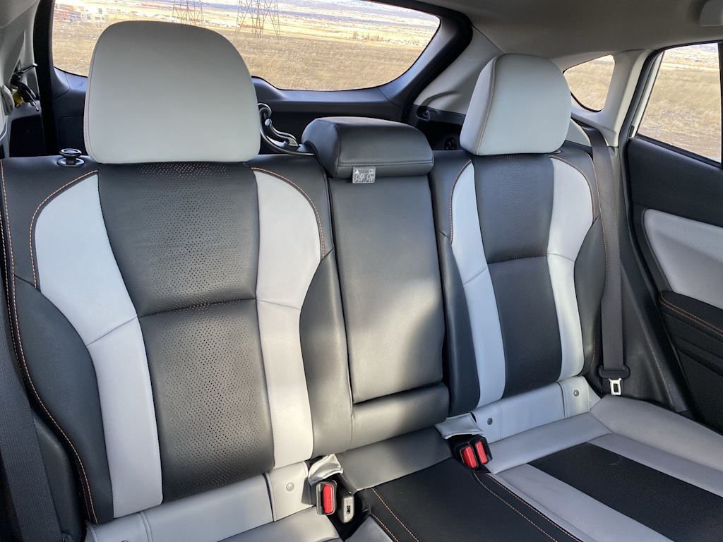 Thumbnail: 2021 Subaru Crosstrek - 35