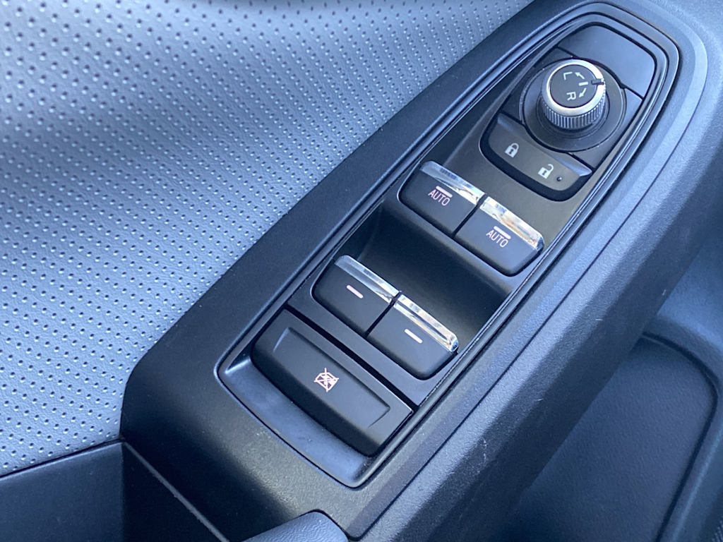 Thumbnail: 2021 Subaru Crosstrek - 26