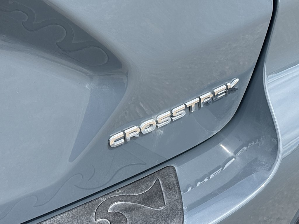 Thumbnail: 2025 Subaru Crosstrek - 7