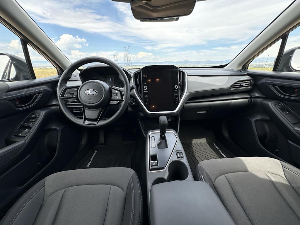 Thumbnail: 2025 Subaru Crosstrek - 2