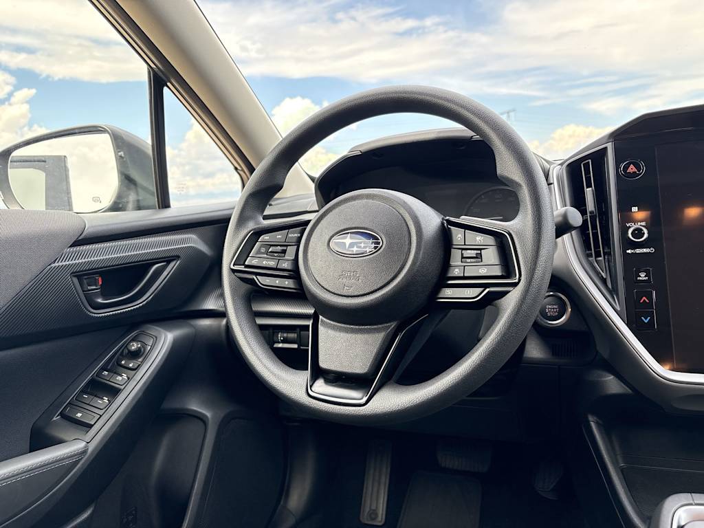 Thumbnail: 2025 Subaru Crosstrek - 8