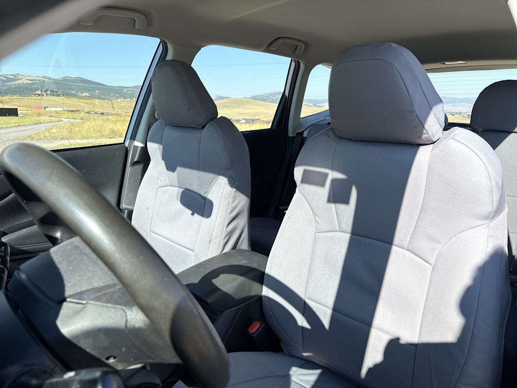 Thumbnail: 2019 Subaru Forester - 7