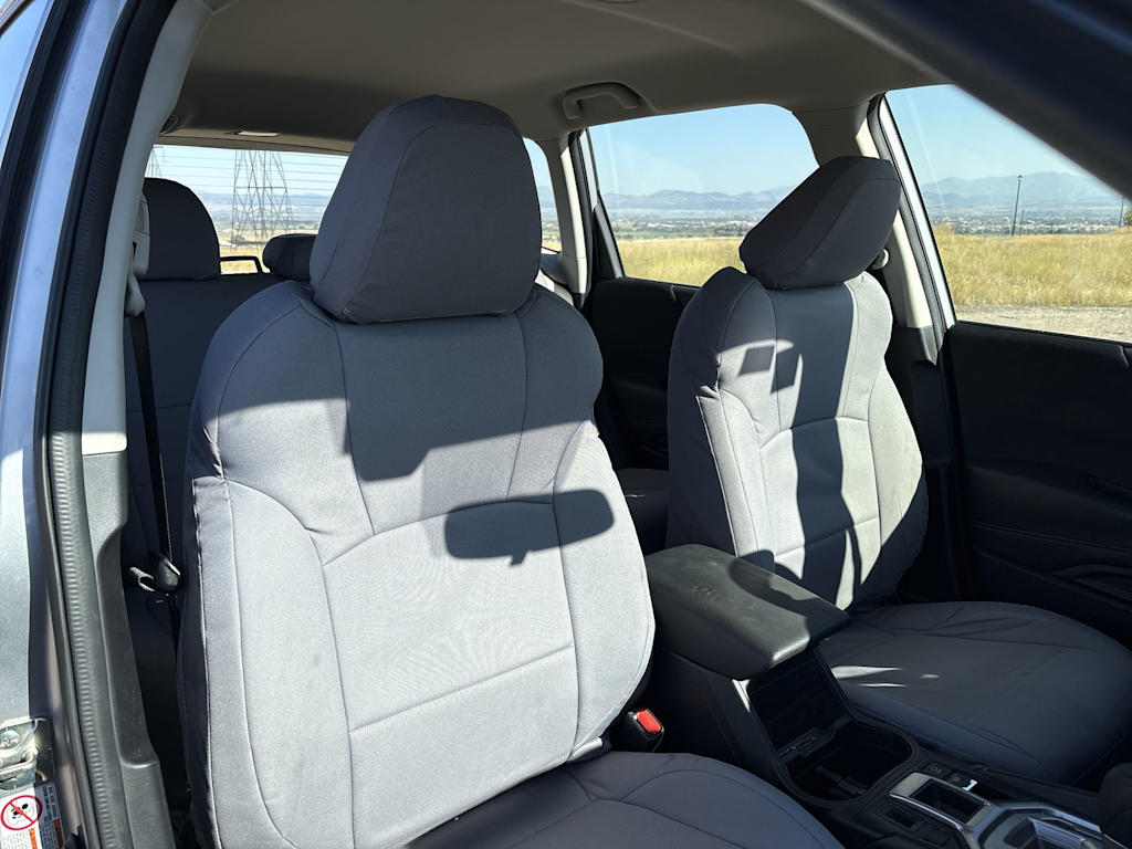 Thumbnail: 2019 Subaru Forester - 6