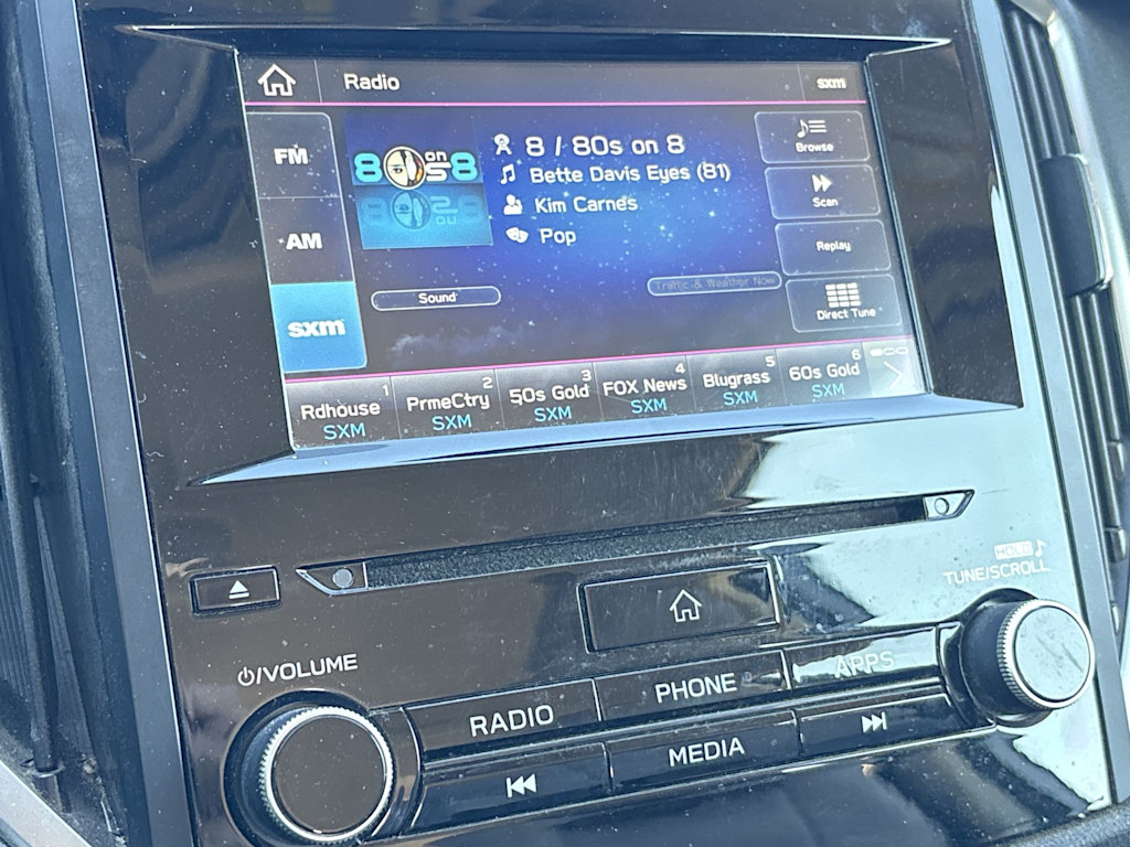 Thumbnail: 2019 Subaru Forester - 9