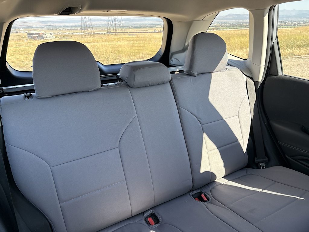 Thumbnail: 2019 Subaru Forester - 8