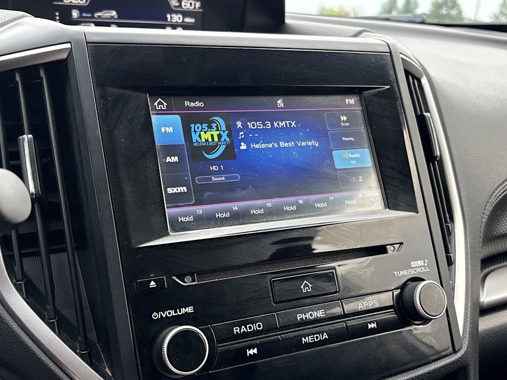 Thumbnail: 2021 Subaru Forester - 9