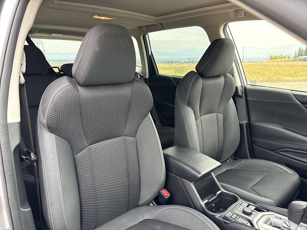 Thumbnail: 2021 Subaru Forester - 6