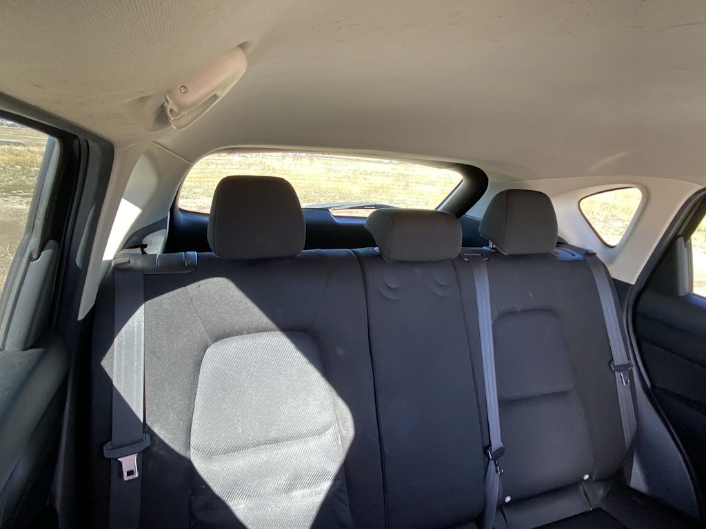 Thumbnail: 2018 Mazda CX-5 - 9