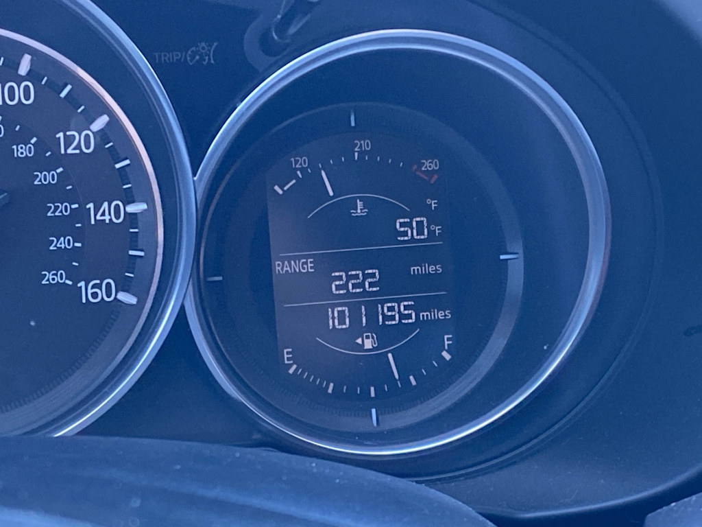 Thumbnail: 2018 Mazda CX-5 - 21