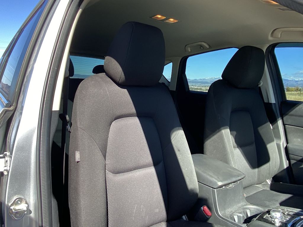 Thumbnail: 2018 Mazda CX-5 - 8