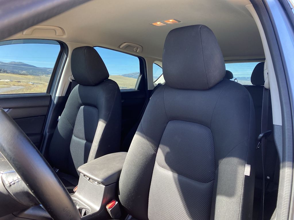 Thumbnail: 2018 Mazda CX-5 - 7