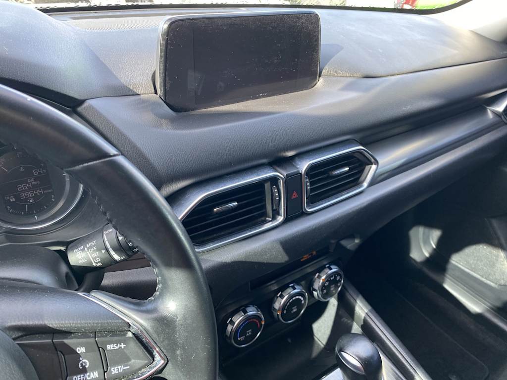 Thumbnail: 2018 Mazda CX-5 - 2