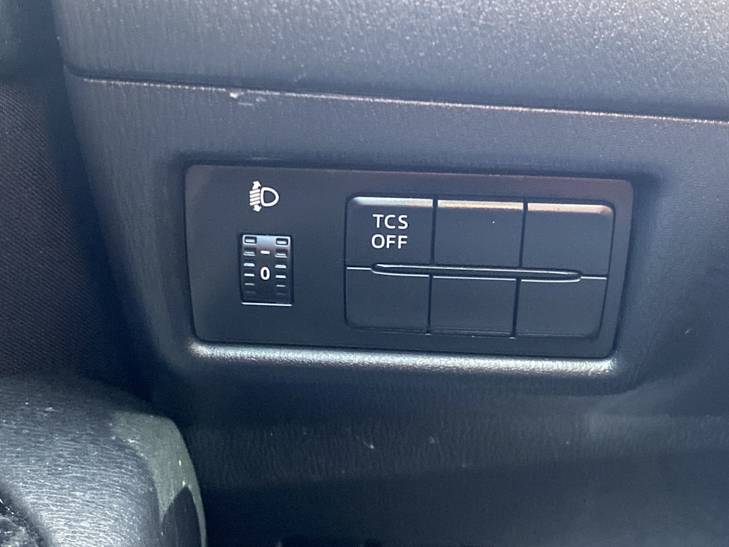 Thumbnail: 2018 Mazda CX-5 - 29