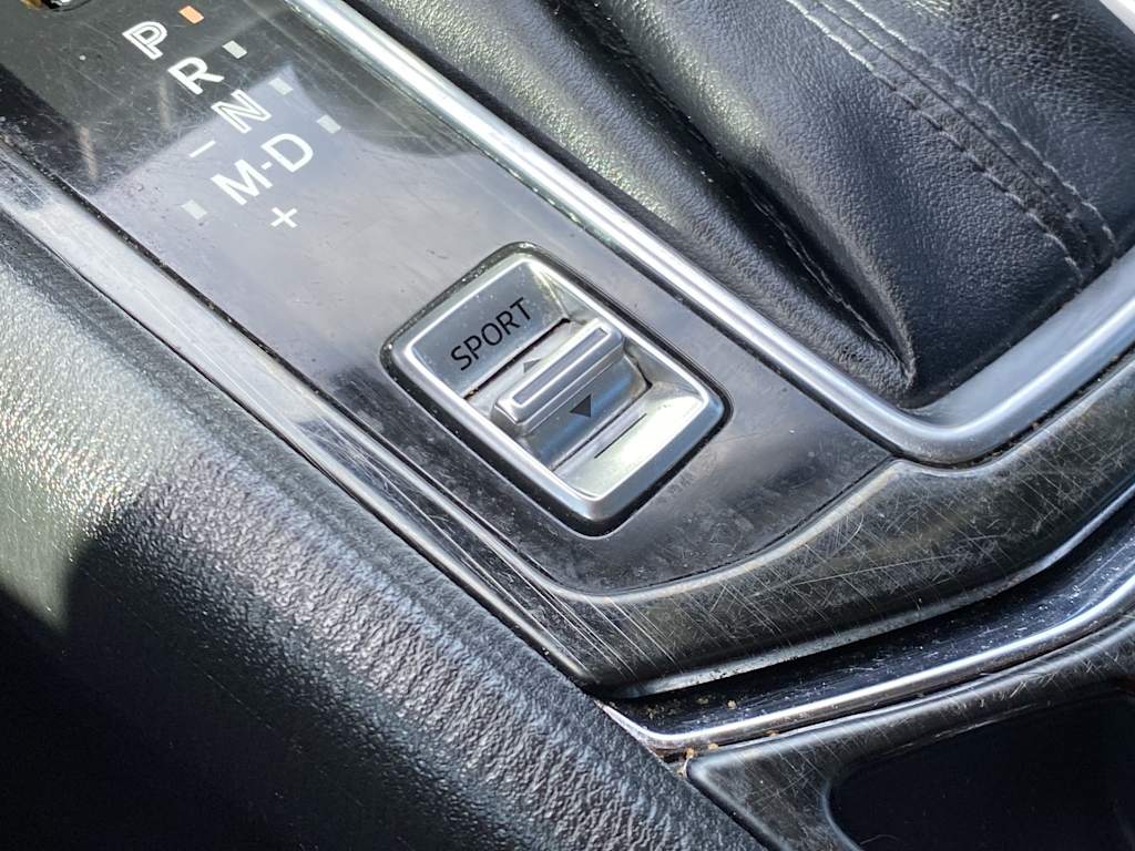 Thumbnail: 2018 Mazda CX-5 - 27