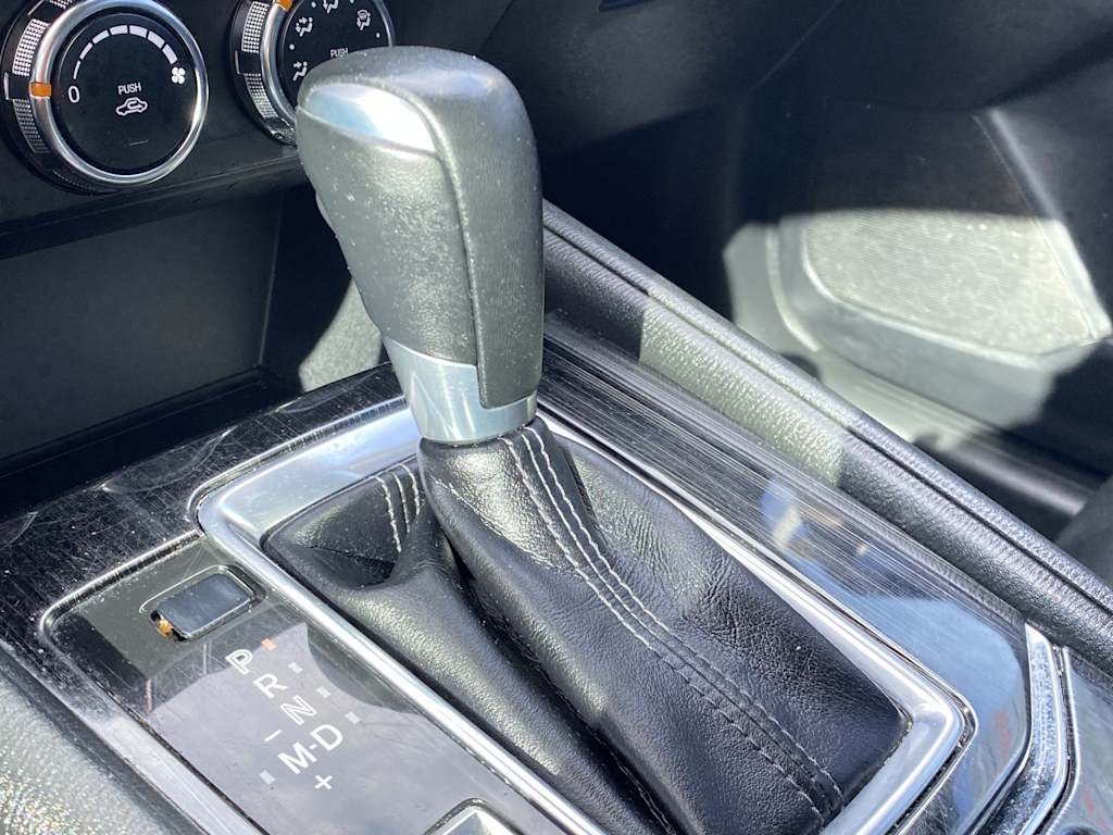 Thumbnail: 2018 Mazda CX-5 - 10