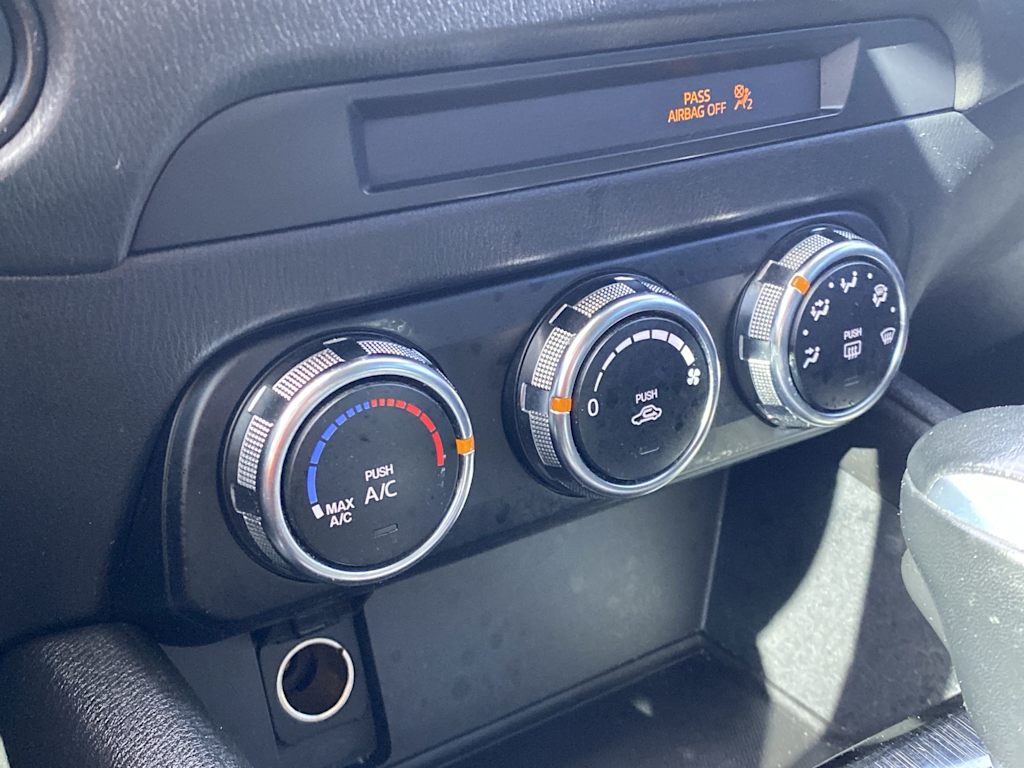 Thumbnail: 2018 Mazda CX-5 - 26