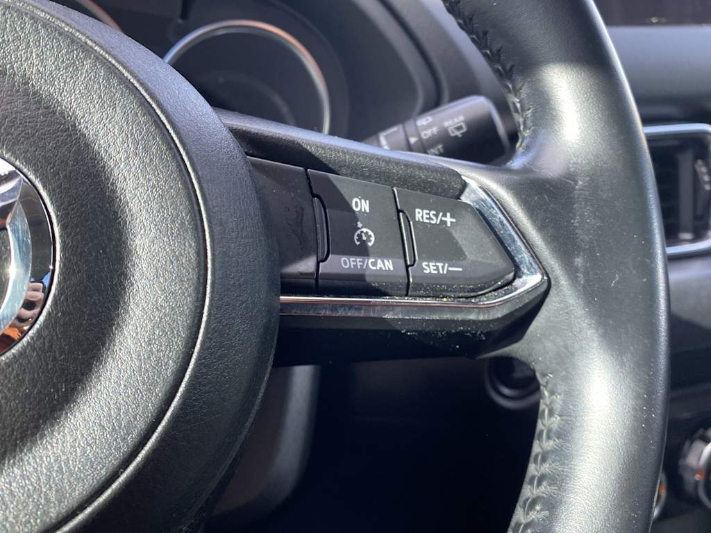 Thumbnail: 2018 Mazda CX-5 - 24