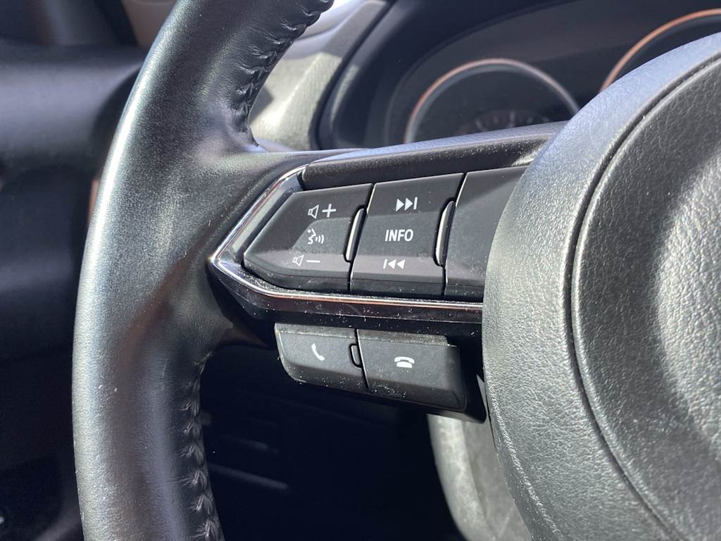 Thumbnail: 2018 Mazda CX-5 - 25