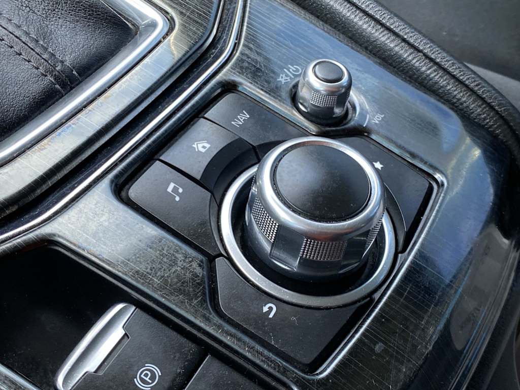 Thumbnail: 2018 Mazda CX-5 - 28