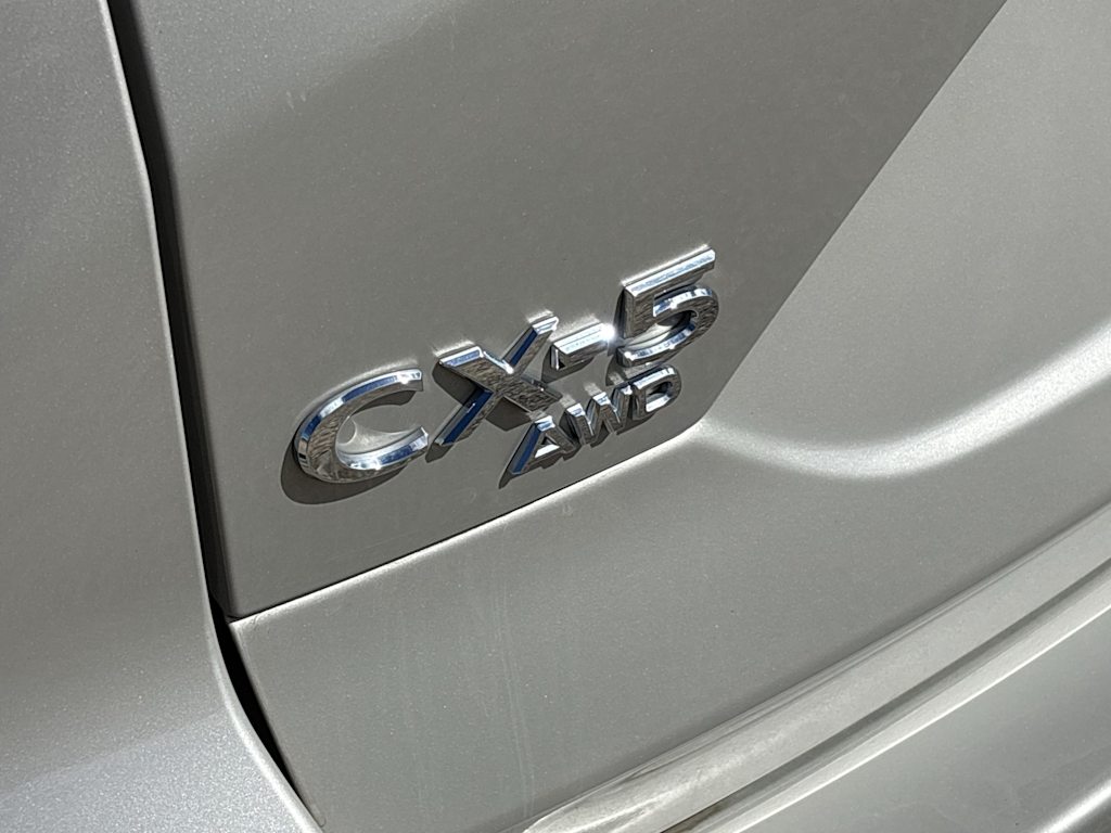 Thumbnail: 2025 Mazda CX-5 - 7