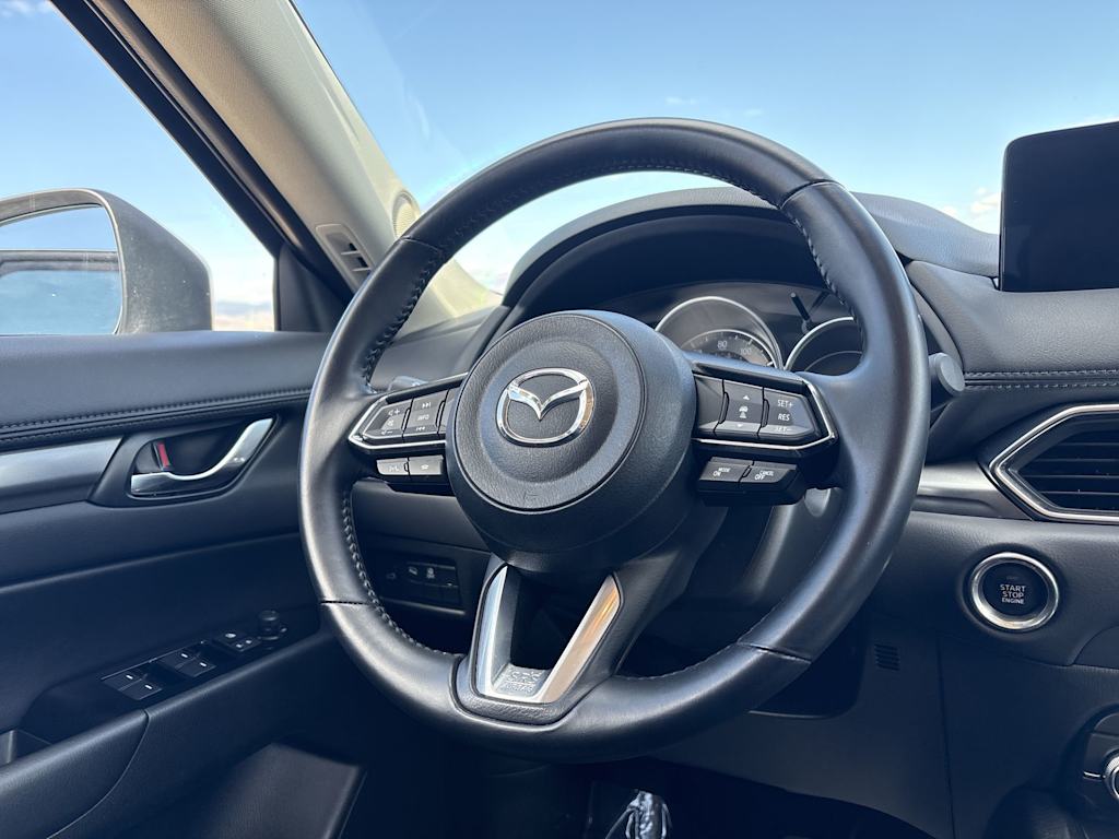 Thumbnail: 2025 Mazda CX-5 - 8