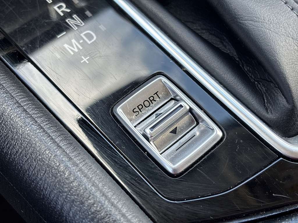 Thumbnail: 2025 Mazda CX-5 - 29
