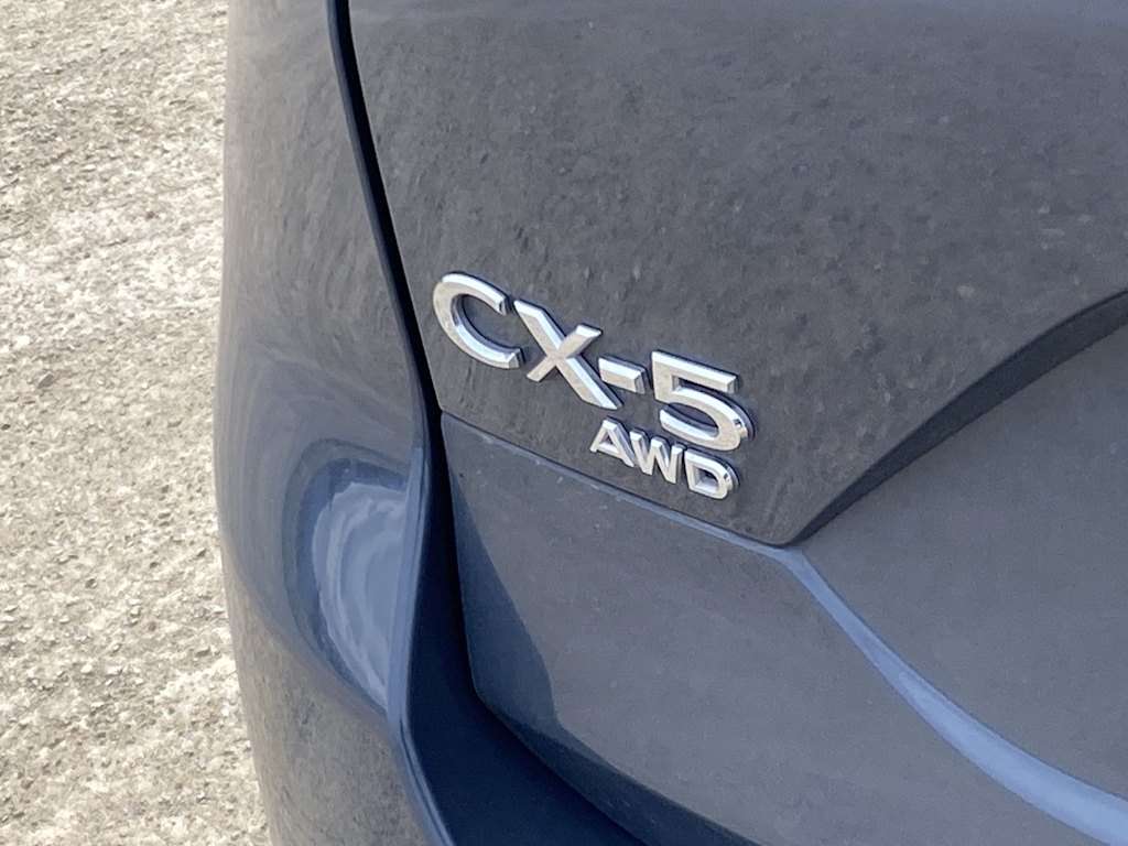 Thumbnail: 2024 Mazda CX-5 - 7