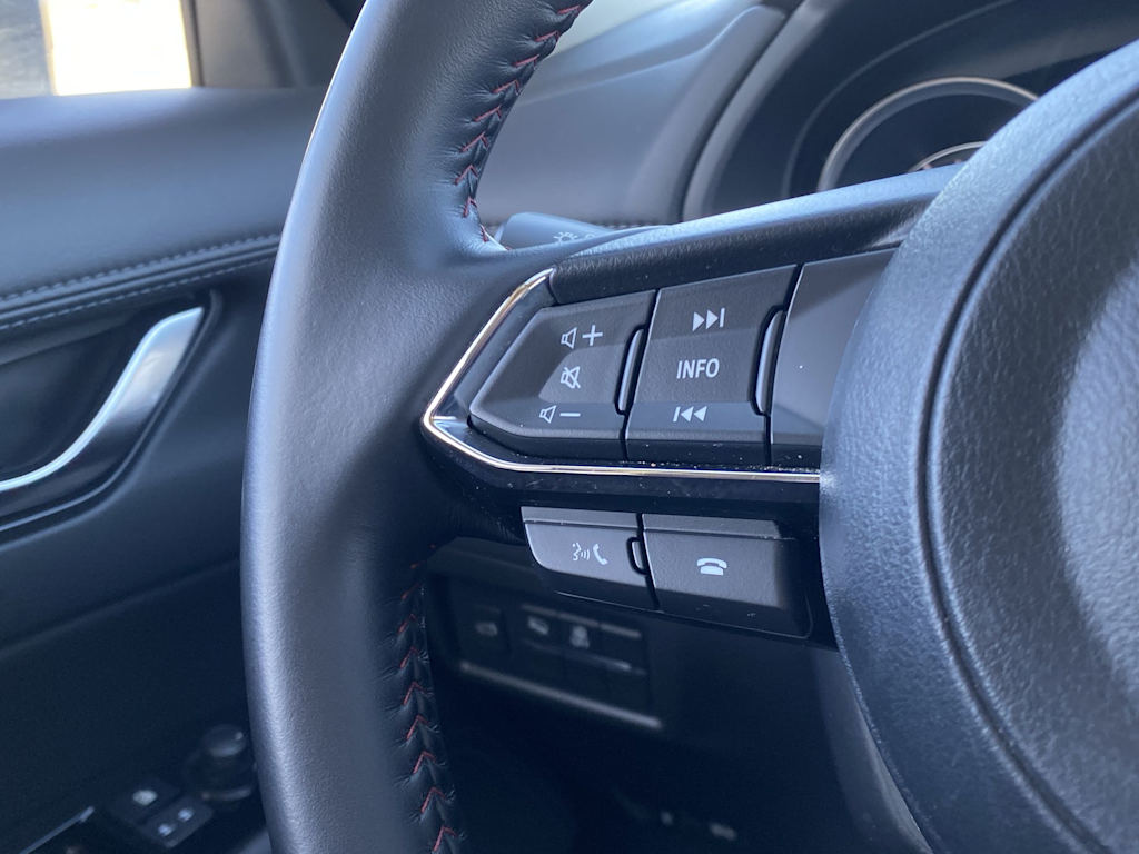 Thumbnail: 2024 Mazda CX-5 - 34