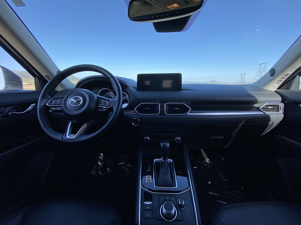 Thumbnail: 2024 Mazda CX-5 - 2