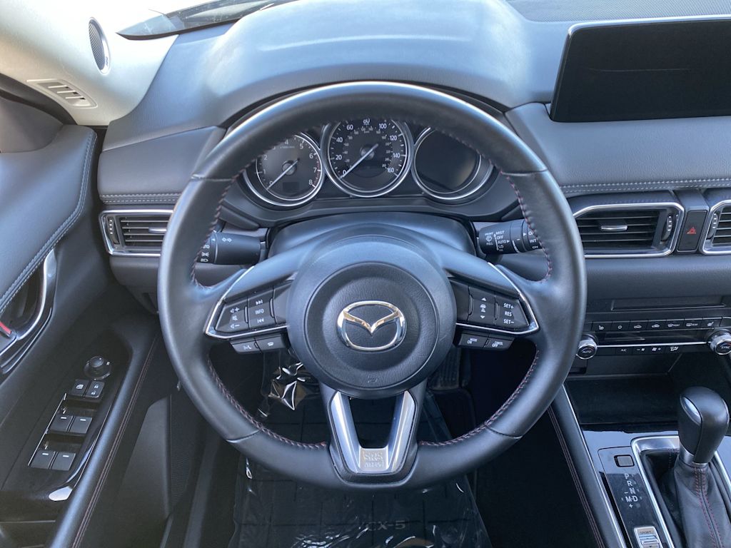 Thumbnail: 2024 Mazda CX-5 - 12